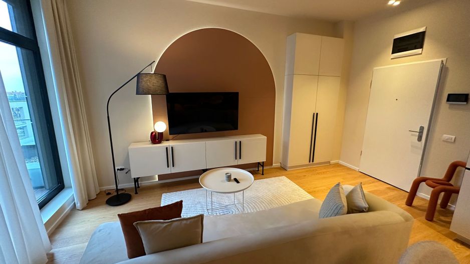 Apartament 2 camere Isho - Poză 6