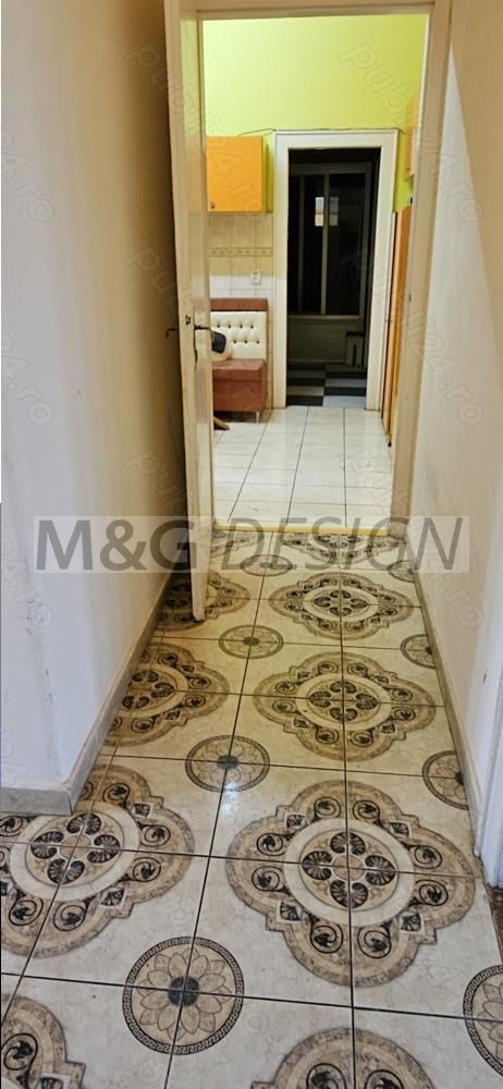 Apartament 3 camere cladire istorica zona Iosefin - Poză 3