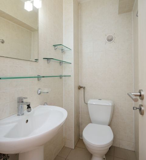 Apartament cu 3 camere de inchiriat, ultracentral, Pitesti - Poză 9