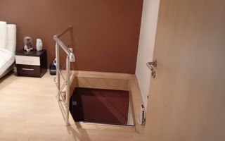 Apartament decomandat 3 camere, I.C.Frimu - Poză 8