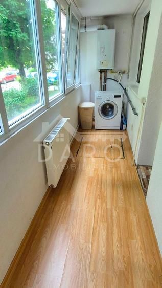 2 camere decomandate , in Aleea Carpati , zona linistita. - Poză 5