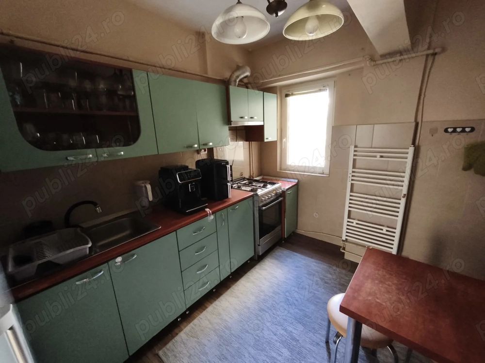 BRASADAS vinde ap 3 cam Micro 16 etaj 2/4. - Poză 8