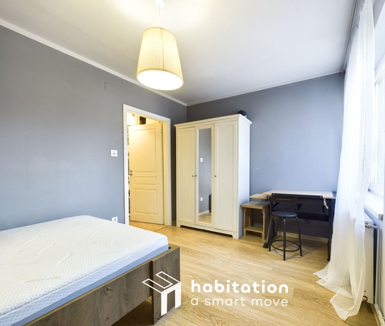 Apartament 2 camere, primitor si luminos,  2 minute de Piața Victoriei - Poză 14