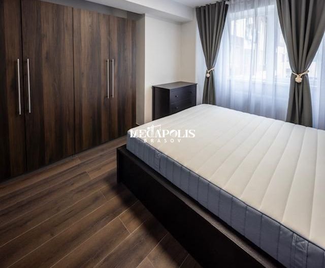 Apartament 3 Camere | 66mp | Zonă Dezvoltată | Tractorul - Poză 2