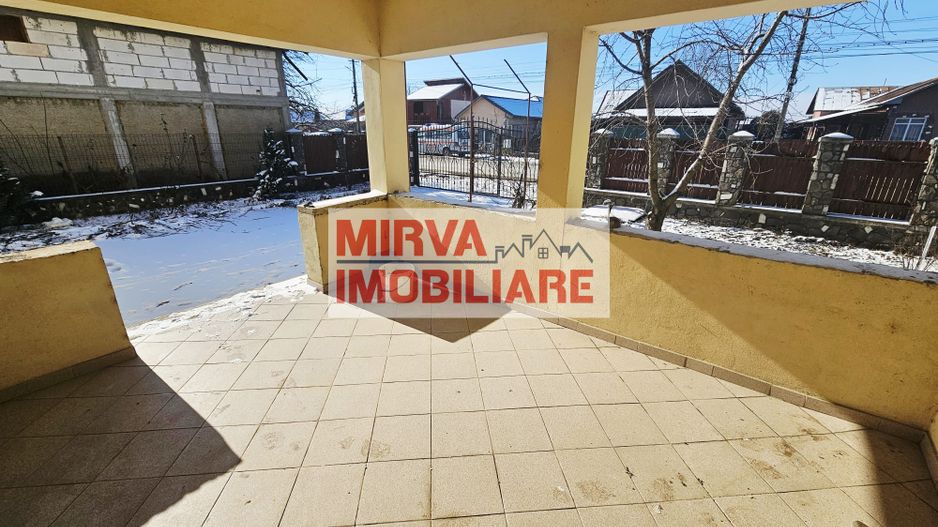 Casă 5 camere + teren generos 1700 mp – Ariceștii Rahtivani - Poză 8