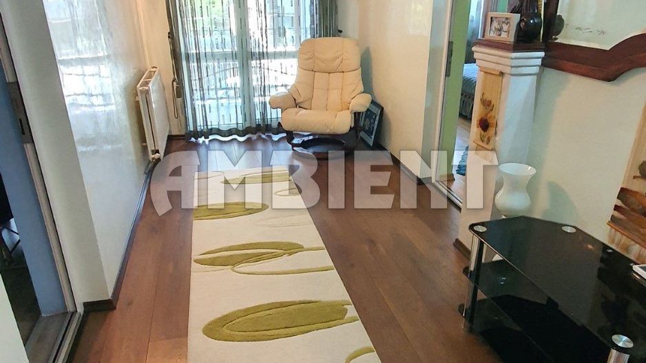 Vilă P+1E+M, ideală pentru activități comerciale, zona Donici; - Poză 5