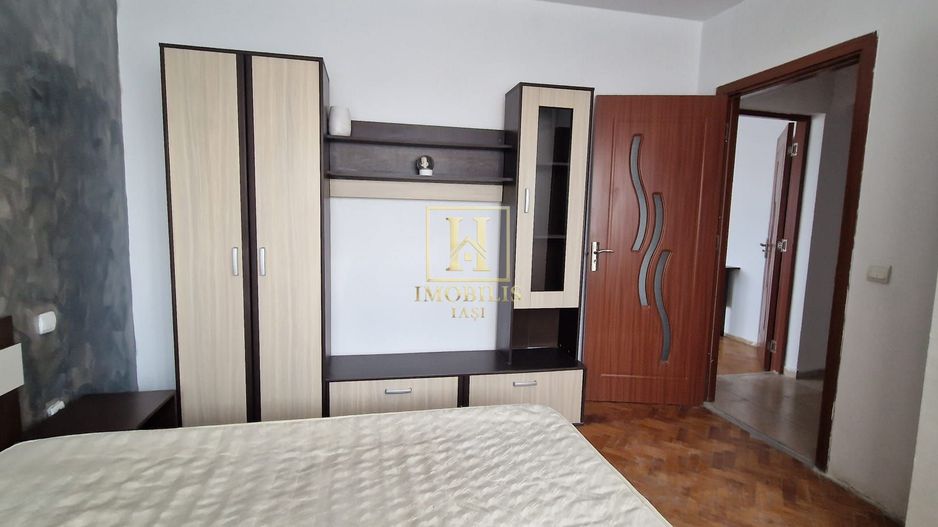 Apartament 2 camere SD 55 MP Podu Ros 90000 euro - Poză 3