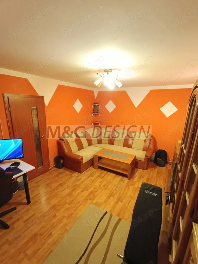 Apartament 2 camere zona Iosefin - Poză 2