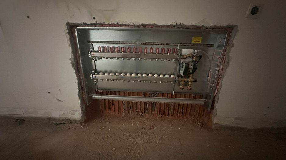 Casă 6 camere cu teren 467 mp – Samurcași (lângă Buftea, viitor nod A0) - Poză 15