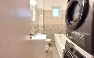 Apartament 3 camere zona Theodor Pallady - Poză 12