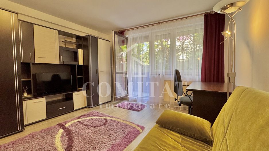 Apartament cu o cameră | Zona Iulius Mall | Cartierul Între Lacuri - Poză 2