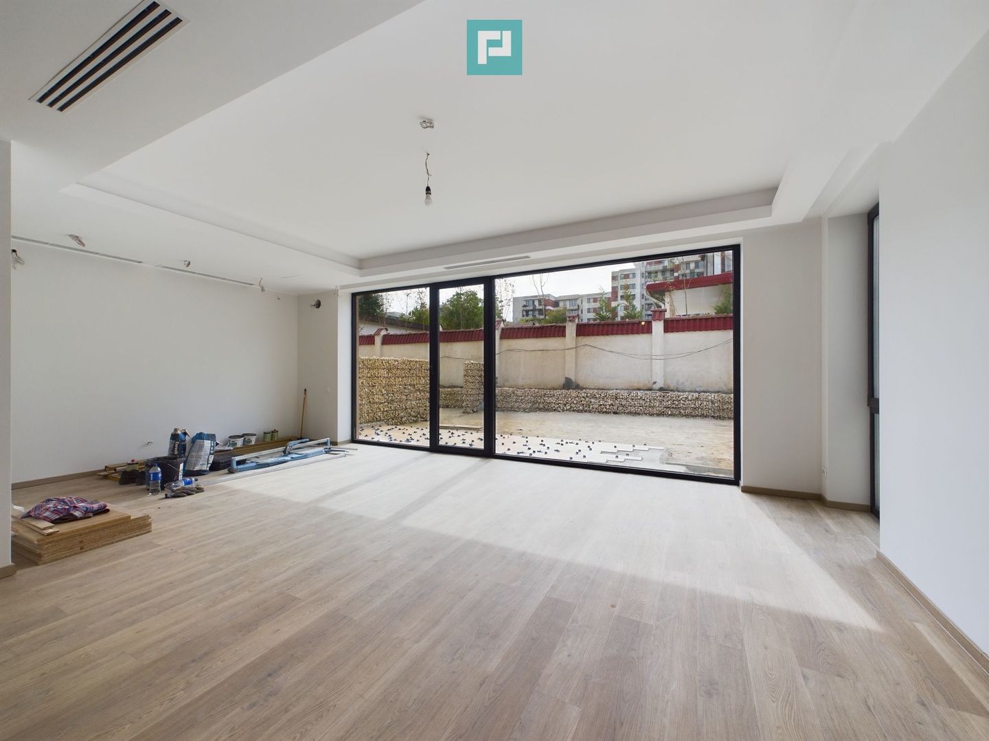 Duplex cu garaj zona Pipera - Poză 26