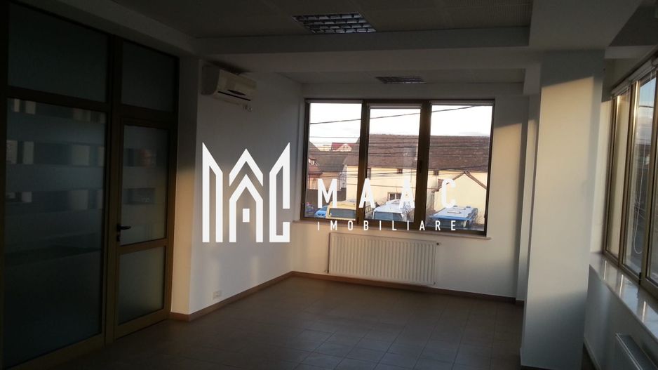 Spațiu Comercial | 70 mp | Calea Dumbrăvii - Poză 3