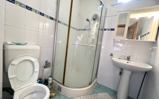 VANZARE | 5 CAMERE | BIROU SAU REZIDENTA | EMIL PANGRATI | DEMISOL RENOVAT - Poză 15