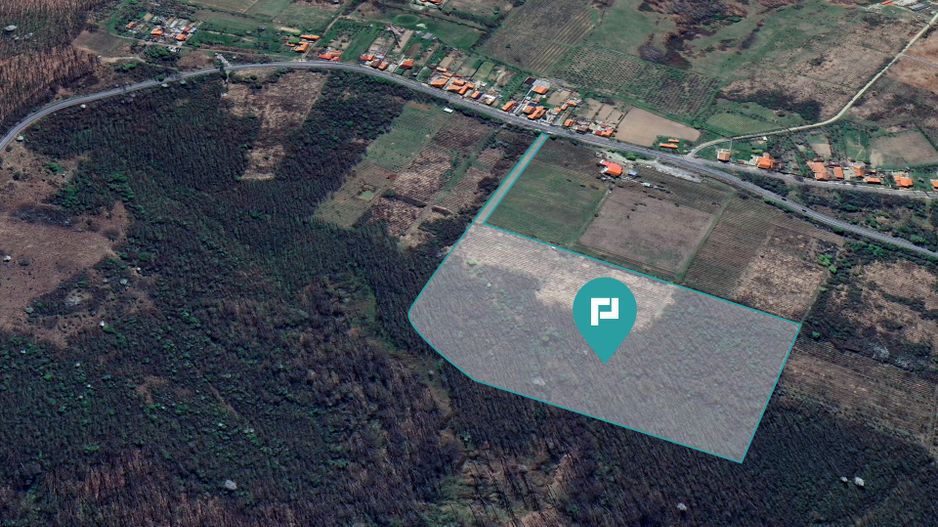 Teren de vânzare – 5,47 ha | Dealul Viilor, Lugoj - Poză 4