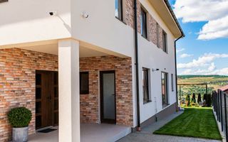 Duplex, 138mp, ultrafinisat, zona linistita, Vivo - Poză 8