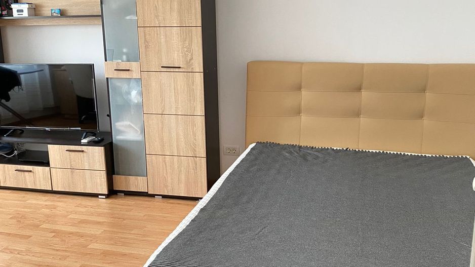 GARSONIERA 13 SEPTEMBRIE, PET-FRIENDLY, BUCATARIE INCHISA, MODERN - Poză 21