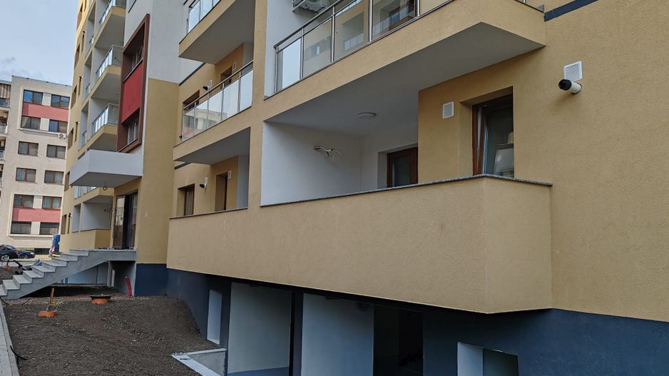 APARTAMENT 2 CAM Metalurgiei / Cartierul Solar Bloc Finalizat - Poză 2