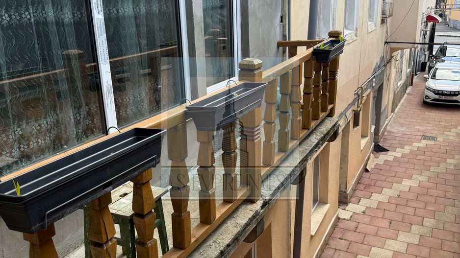 Corp casa de 5 garsoniere mobilate/utilate - zona Brașovul Vechi - Poză 17