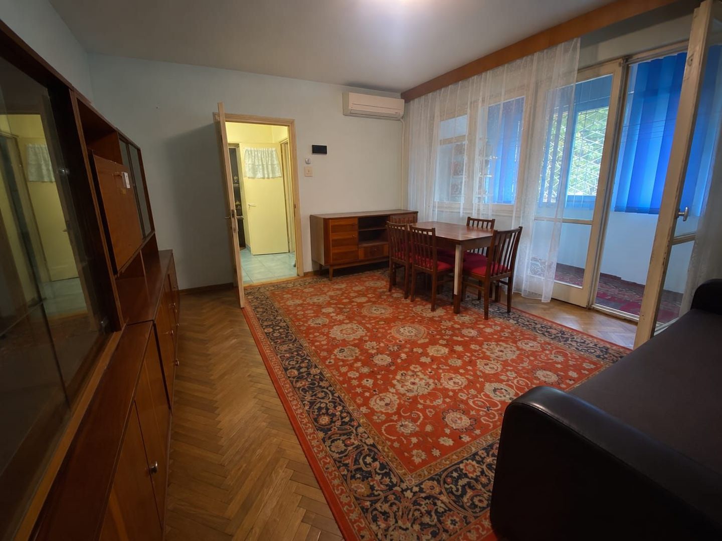 Apartament 3 camere - Strada Baba Novac - Poză 1