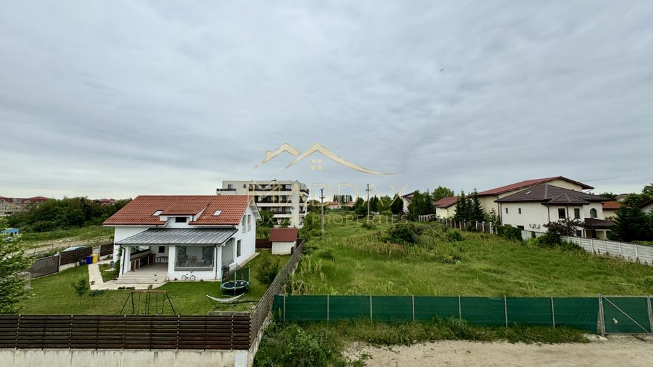 Vila Smart&Green *276mp* First Rent // Pipera-Erou Iancu Nicolae - Poză 16