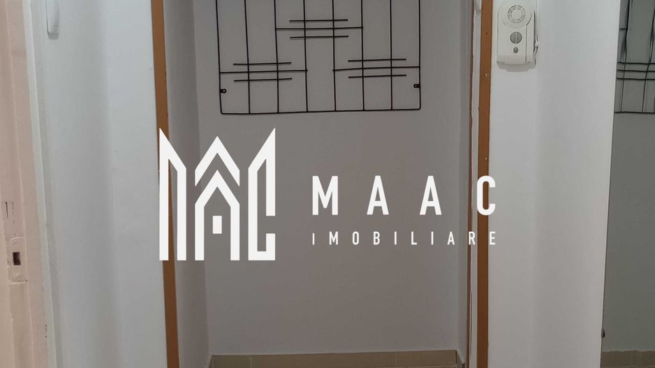 Apartament 2 camere de închiriat | Sibiu, Rahova | 35 mp - Poză 6