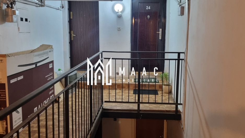 Apartament 2 Camere I 59 MPU I Decomandat I Balcon I Central - Poză 11