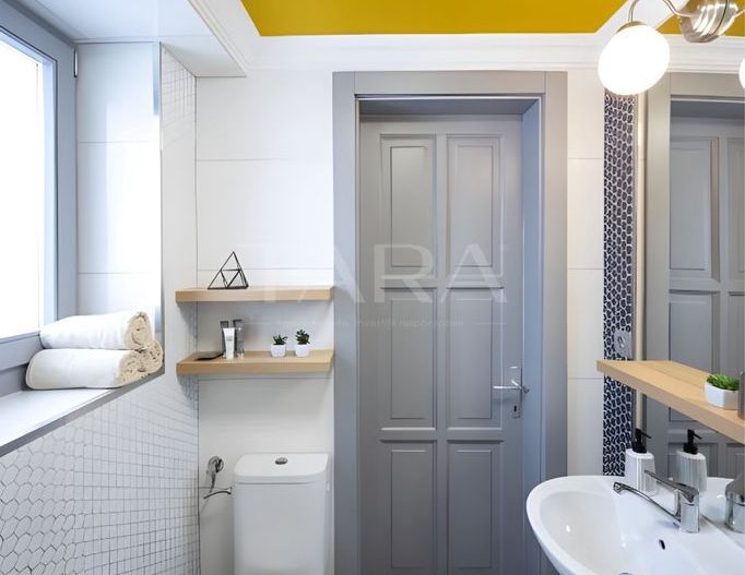 Apartamente amenajate. Zonă Centrală. Randament Imediat. - Poză 4