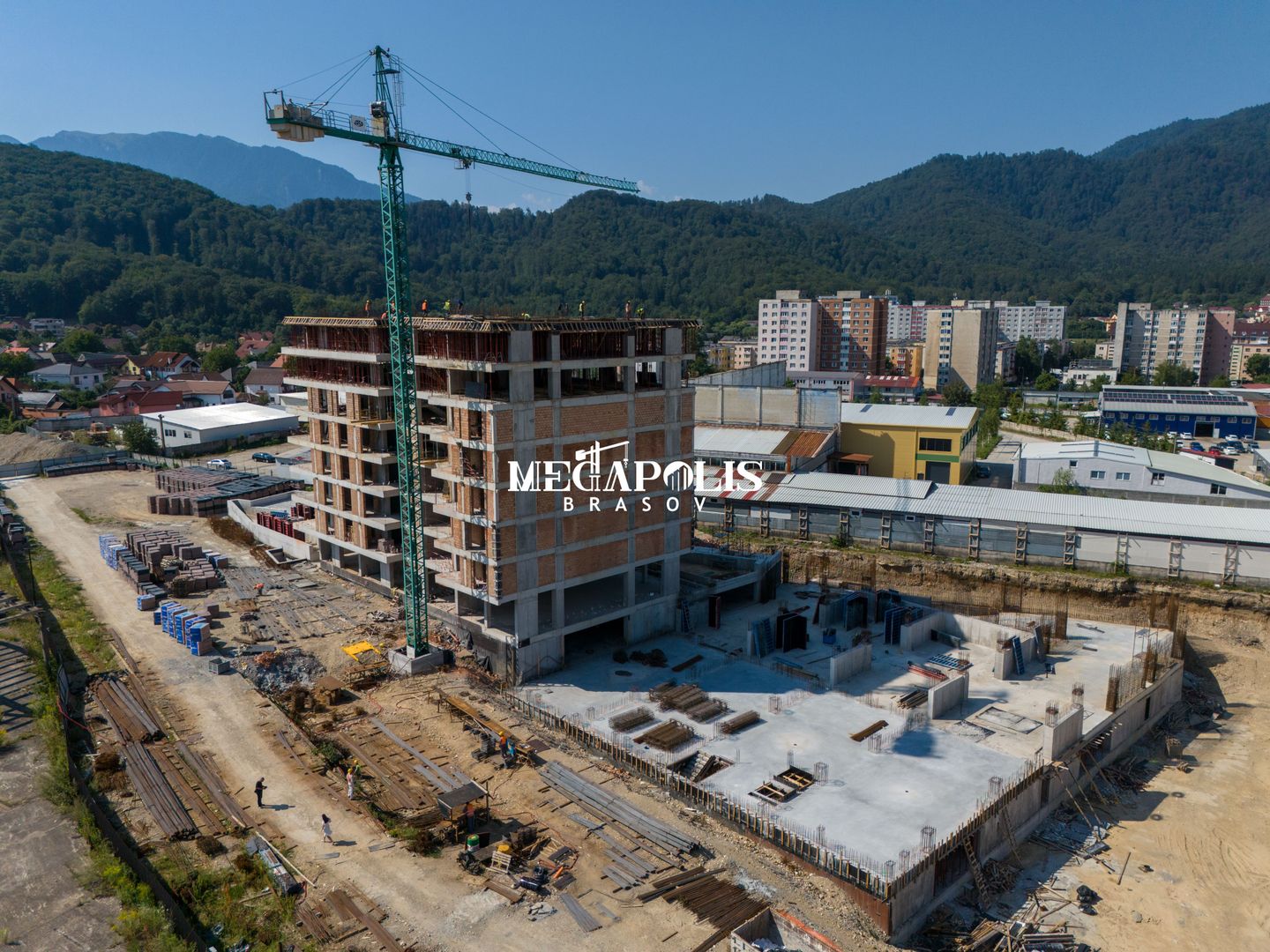 Apartament cu 3 camere | Noua | 97 mp Utili - Poză 9