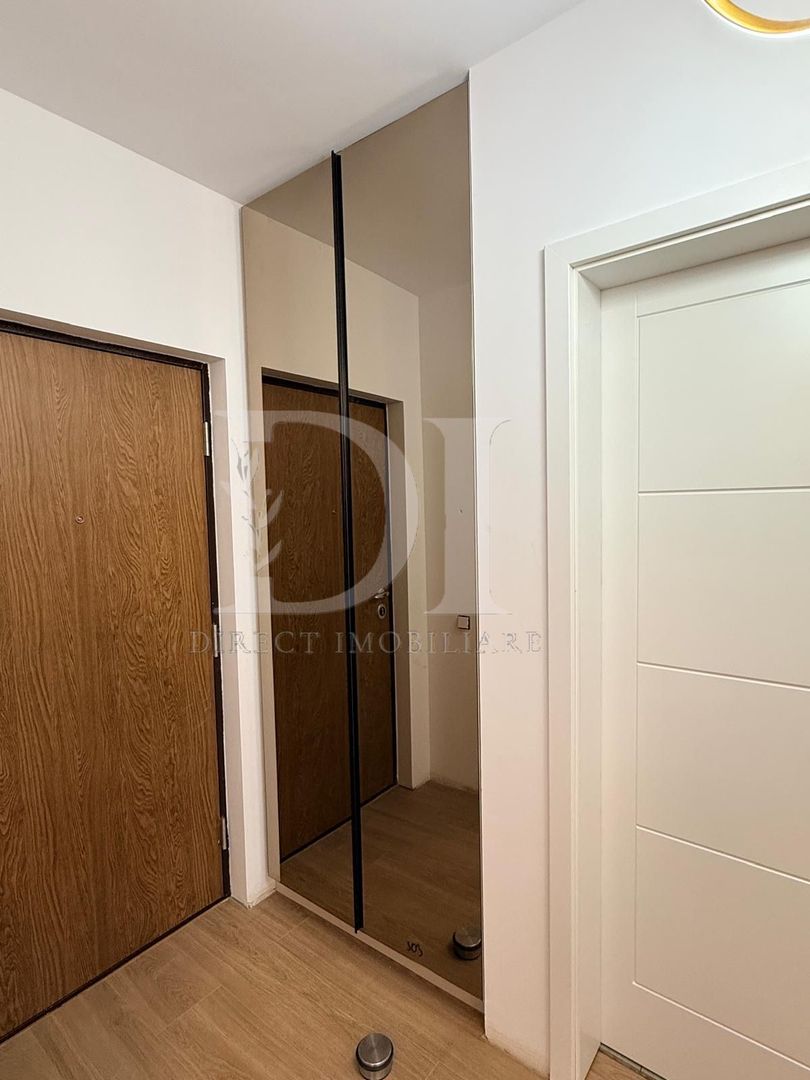 Apartament 2 camere | ULTRAFINISAT | Zona Eroilor / Floresti - Poză 6