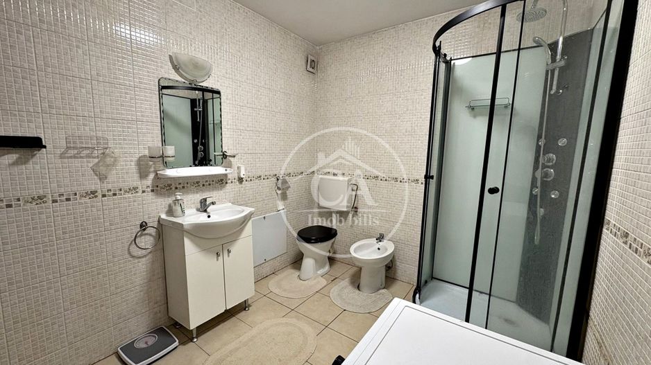 Apartament cu 2 camere de închiriat în zona Oncea, Oradea. - Poză 7