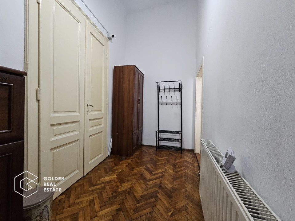 Apartament 2 camere, zona ultracentrala - Poză 6