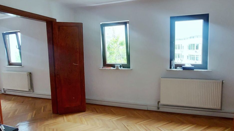 Apartament 2 camere + garsonieră Radu Beller, vedere parc, fără risc seismic - Poză 2