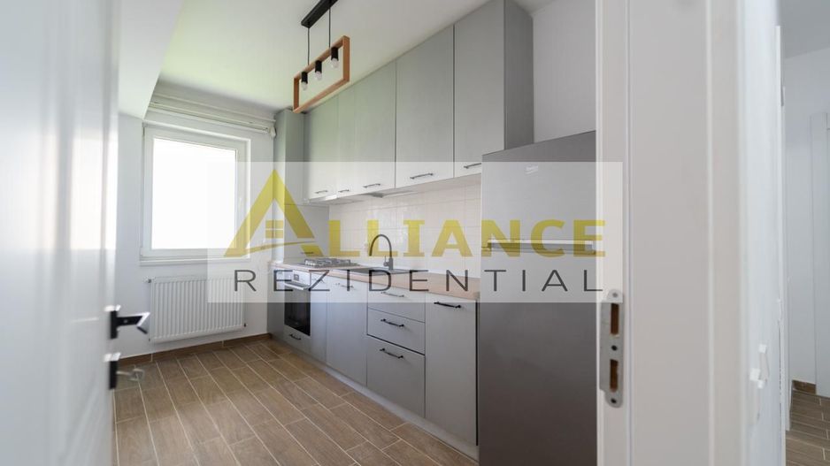 METROU BERCENI - APARTAMENT 2 CAMERE + GRADINA 200 MP - Poză 12