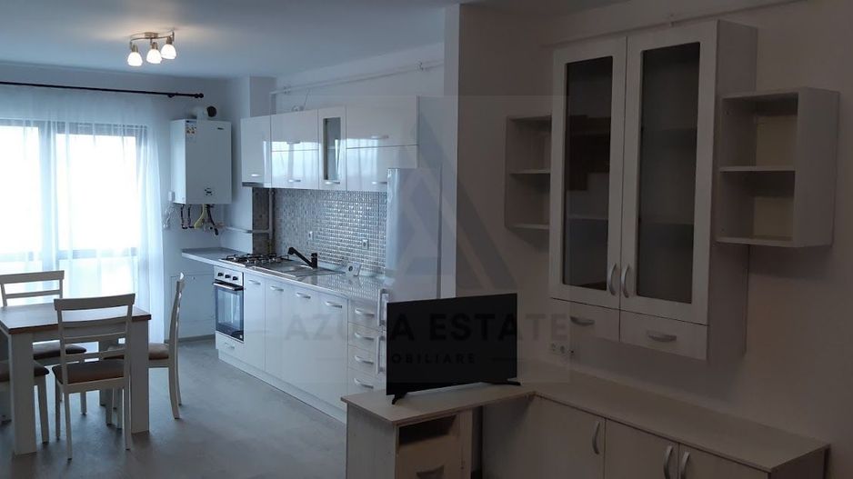 Apartament 2 camere 50 mp utili terasa 12 mp parcare Doamna Stanca - Poză 2
