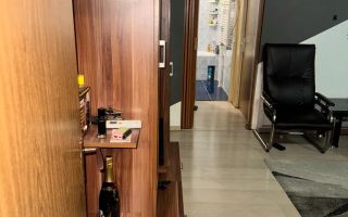 3 camere Bd Constantin Brancoveanu - Poză 6