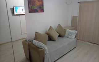 Garsoniera mutare imediata mobilata si utilata - Poză 2