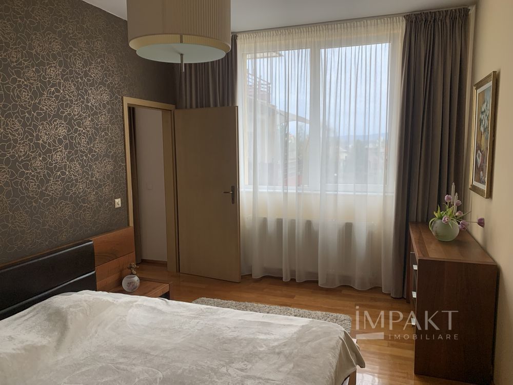 Apartament modern cu 3 camere de vanzare in cartierul Gheorgheni! - Poză 3