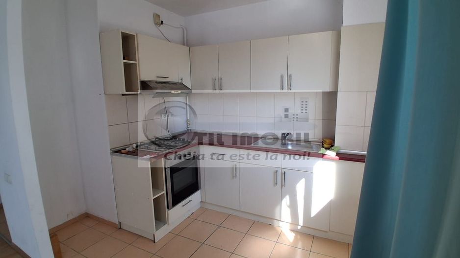 Apartament 2 cam, sd - Tatarasi - 57 mp, etaj 3, balcon - 90000 euro - Poză 3