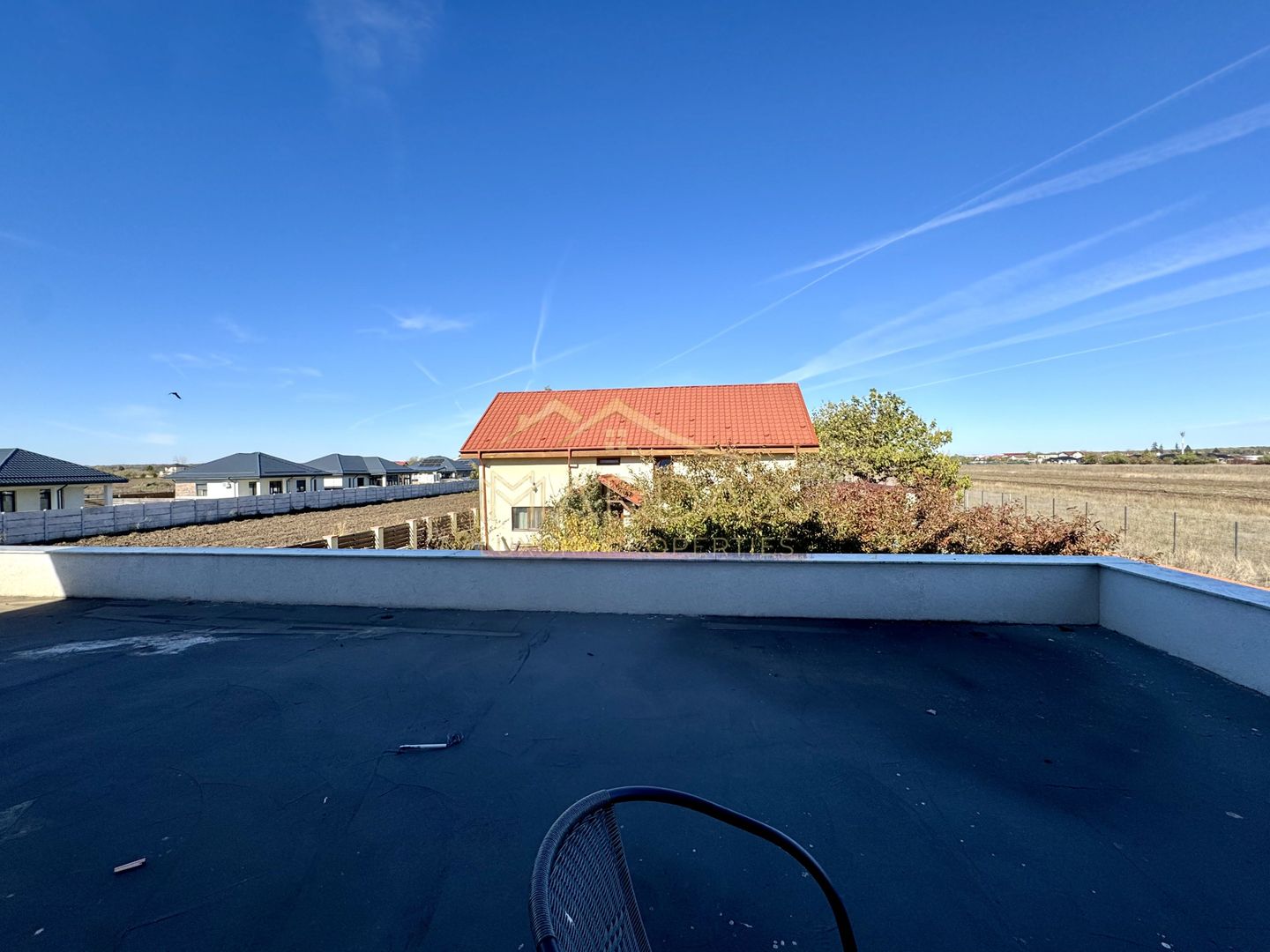 Vila cu 5 camere *420mpc* // 800mp teren // Corbeanca - Tamasi - Poză 29