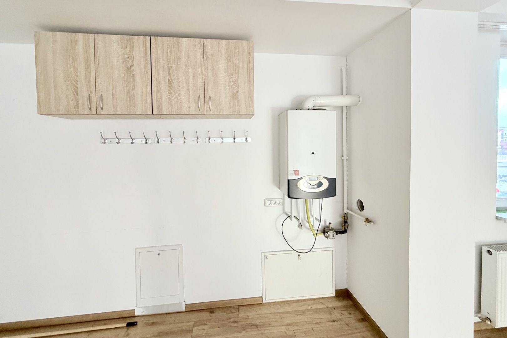 Spatiu birouri de inchiriat 140mp, Bd. Liviu Rebreanu - Poză 7