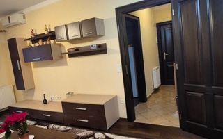 Apartament 1 camera Mehala +loc parcare - Poză 10