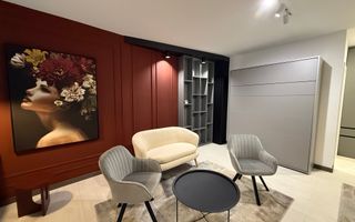 Vivalia - Apartament modern - Studio cu parcare subterana - Medicina - Poză 1