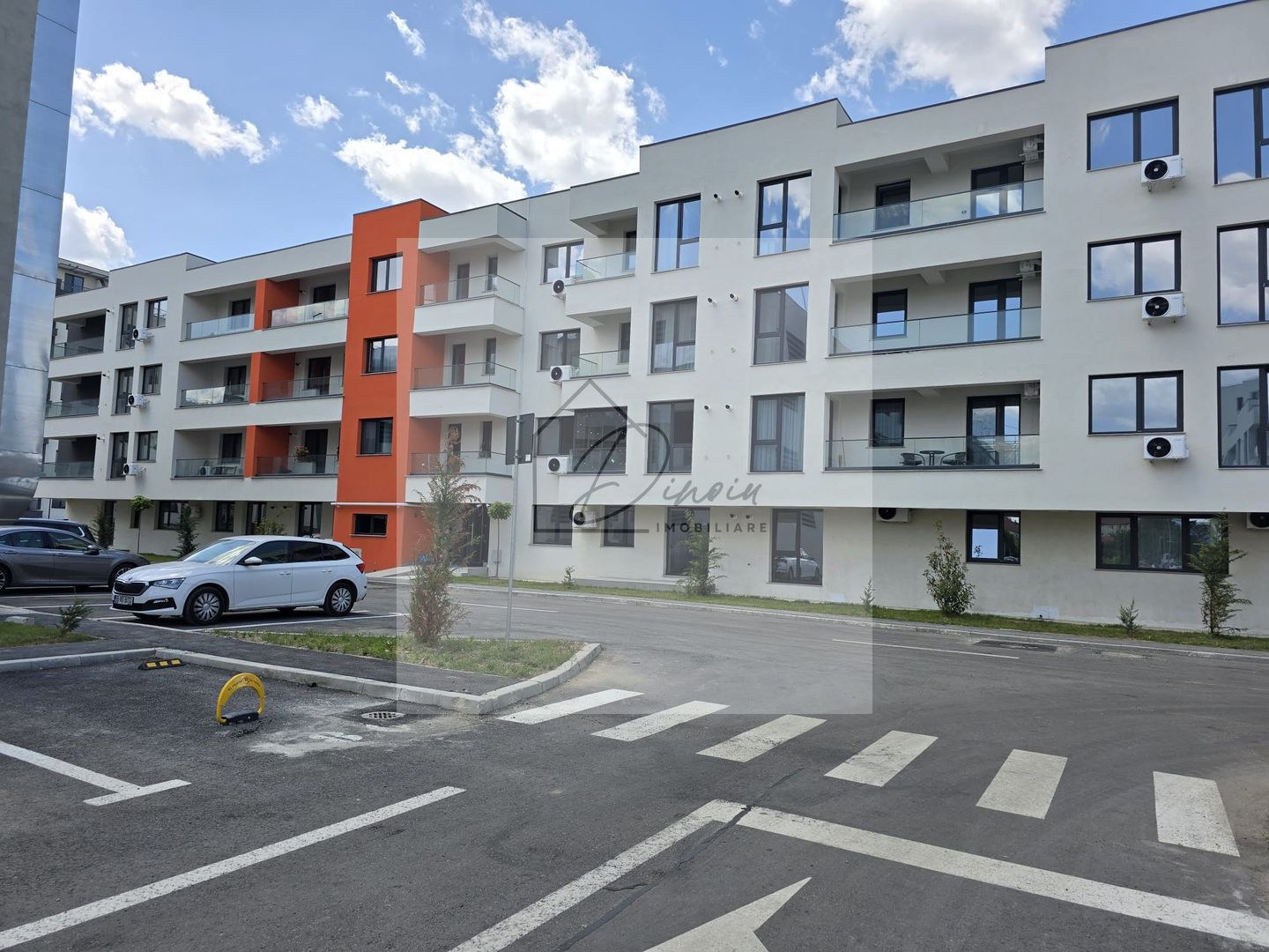 Spatiu comercial parter Pipera Rond OMV I Ivory I B2B I DIRECT PROPRIE - Poză 9