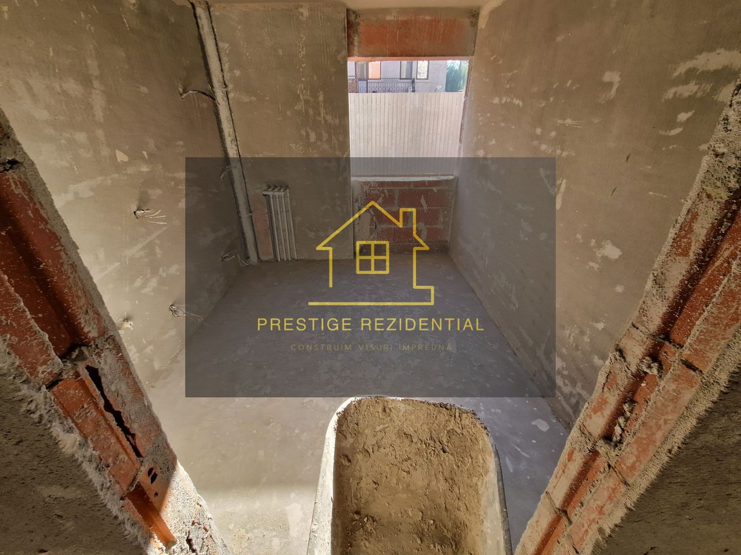 Ap 2 Camere Decomandata,Nicolae Grigorescu-Metrou - Poză 5