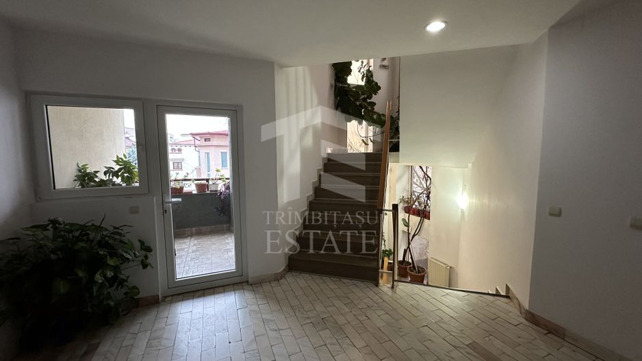 VATRA LUMINOASA -Agricultori | Cladire 1900mp din 2001 | Teren 1030mp - Poză 20
