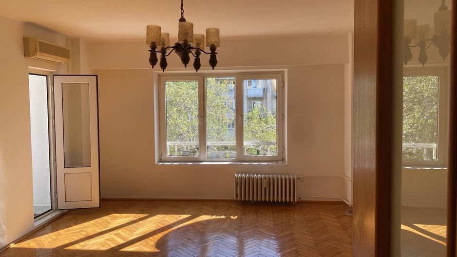 Apartament de vanzare 3 camere Bd Octavian Goga- zona Unirii - Poză 1