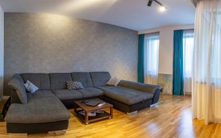 Apartament 2 camere Iancu- Nicolae Residence 5, mobilat, utilat, parcare - Poză 15