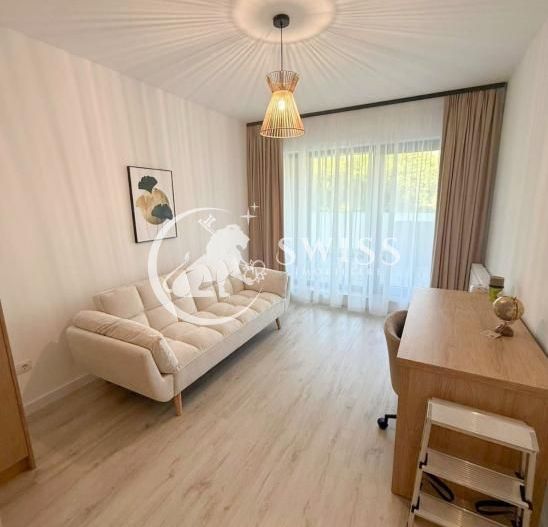 Apartament 3 camere | Prima inchiriere | Parcare | Terasa | Zorilor Frunzisului - Poză 3