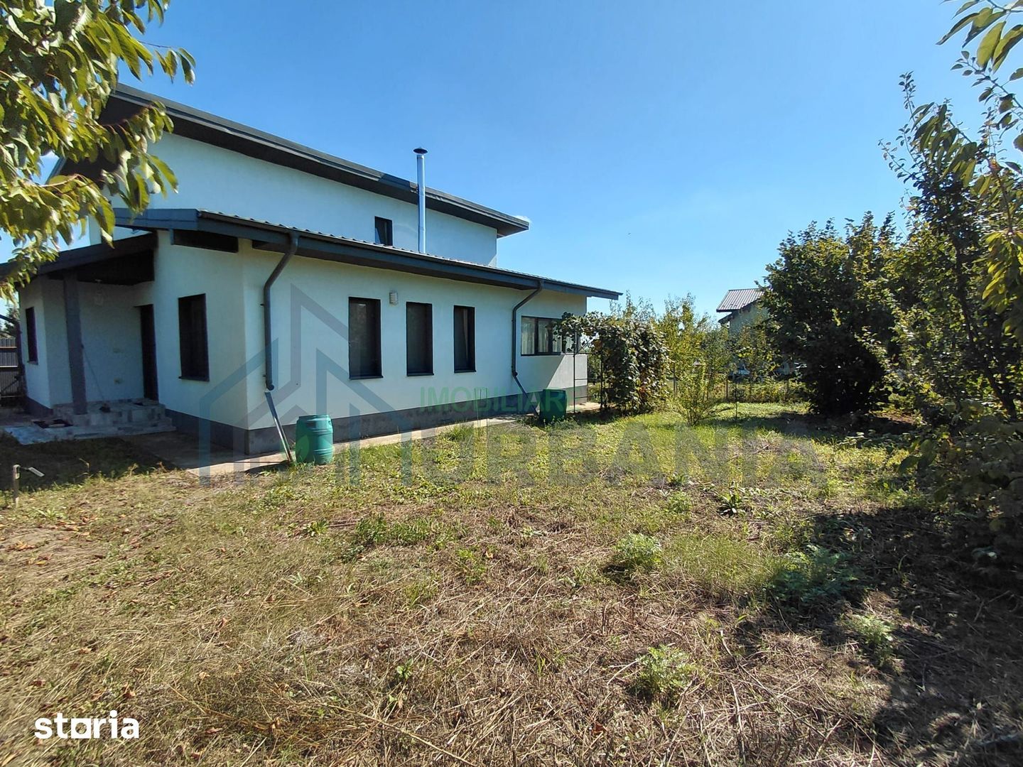 Proprietar, vând casă Aroneanu, Jud. Iași - Poză 2
